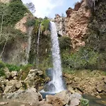 El Surtidor *