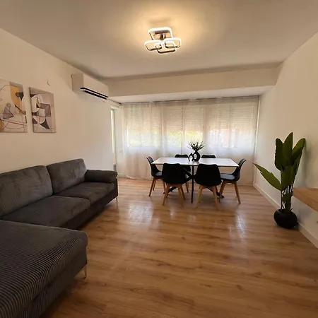 Апартаменты El Surtidor *