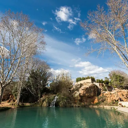 El Surtidor * Анна