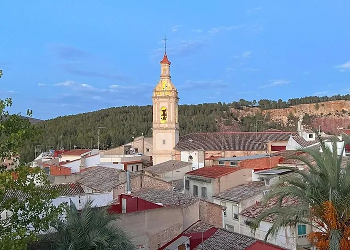 Apartman El Surtidor