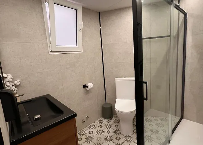 Apartman El Surtidor Anna