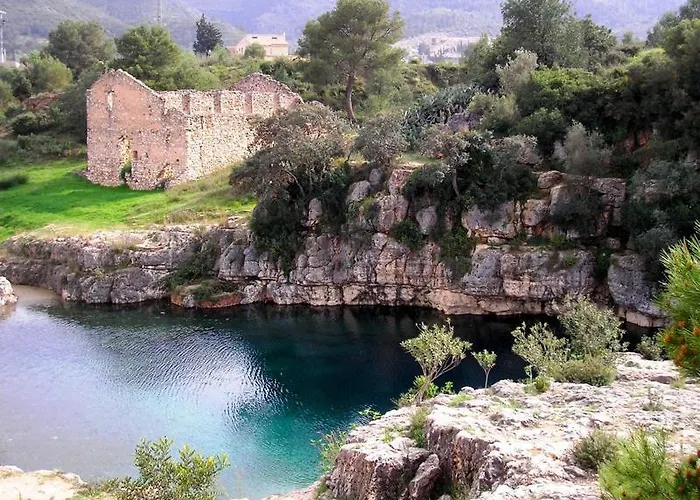 El Surtidor Apartman Anna