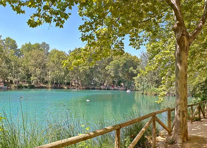 Apartman El Surtidor